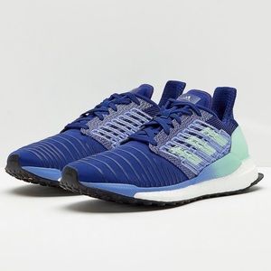 adidas Women's Solar Boost Running Shoe
